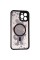 Чохол Gelius Print Case UV (Magsafe) для iPhone 12 Pro Max Street Husky