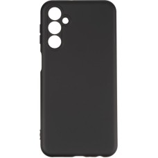 Чохол Full Soft Case для Samsung M346 (M34) Black