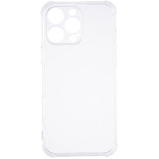 Чохол Gelius Ultra Thin Proof для iPhone 16 Pro Max Transparent