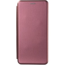 Чохол книжка G-Case Ranger Series для Oppo A3/A3x/A40m Marsala