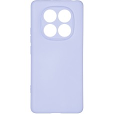 Чохол Full Soft Case для Xiaomi Redmi Note 14S Violet