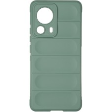 Чохол Gelius Deexe Terra для Xiaomi 13 Lite Dark Green