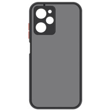 Чохол MAKE Xiaomi Poco X5 Pro Frame Black