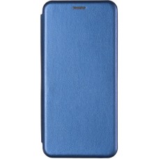 Чохол книжка G-Case Ranger Series для Xiaomi Redmi Note 14 5G Blue
