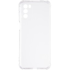 Чохол Gelius Ultra Thin Proof для Motorola G31 Transparent