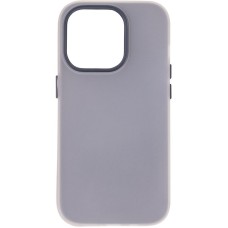 Чохол Gelius Bright Case для iPhone 14 Pro (2) Grey