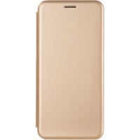 Чохол книжка G-Case Ranger Series для Samsung A536 (A53) Gold