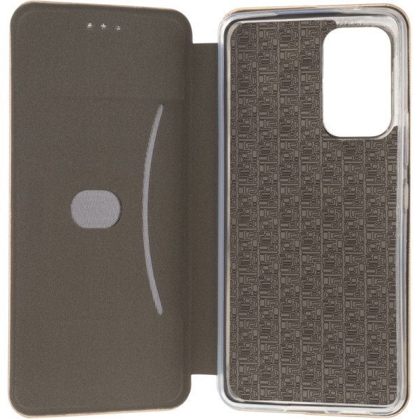 Чохол книжка G-Case Ranger Series для Samsung A536 (A53) Gold Чохол книжка G-Case Ranger Series для Samsung A536 (A53) Gold
