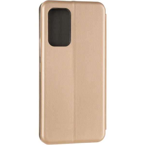 Чохол книжка G-Case Ranger Series для Samsung A536 (A53) Gold Чохол книжка G-Case Ranger Series для Samsung A536 (A53) Gold