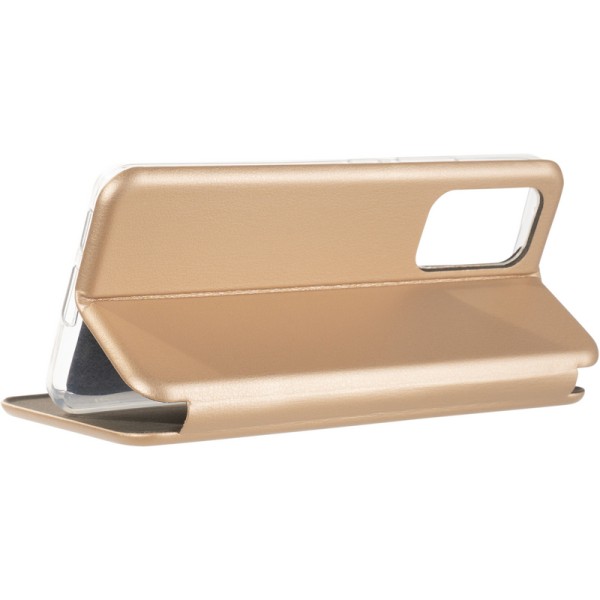 Чохол книжка G-Case Ranger Series для Samsung A536 (A53) Gold Чохол книжка G-Case Ranger Series для Samsung A536 (A53) Gold