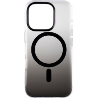 Чохол Sunrise Pro Tech для iPhone 16 Pro Max Black