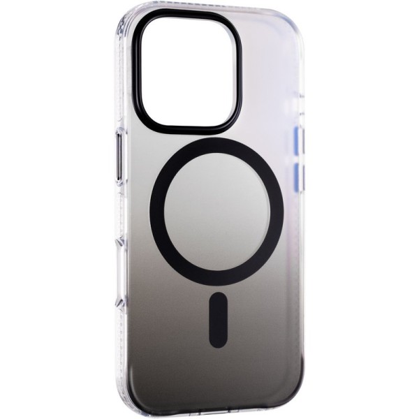 Чохол Sunrise Pro Tech для iPhone 16 Pro Max Black Чохол Sunrise Pro Tech для iPhone 16 Pro Max Black