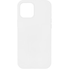 Чохол Original Full Soft Case для iPhone 14 Pro Max White (without logo)