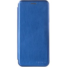 Чохол книжка G-Case Ranger Series для Xiaomi Redmi Note 10/10s Blue