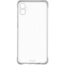 Чохол MAKE Samsung A05 AirShield