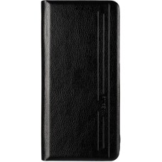 Чохол книжка Book Cover Leather Gelius New для Motorola G10 Black