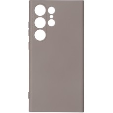 Чохол Full Soft Case для Samsung S24 Ultra (S928) Grey