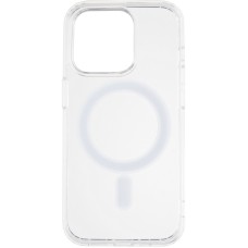 Чохол Clear Case Acrylic (Mag Safe) для iPhone 14 Pro Transparent