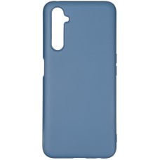 Чохол Full Soft Case для Realme 6 Pro Dark Blue