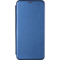 Чохол книжка G-Case Ranger Series для Xiaomi Redmi 12C Blue