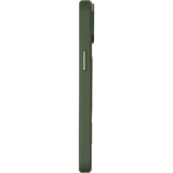 Чохол Bumper Case (MagSafe Stand) для iPhone 13 Green Чохол Bumper Case (MagSafe Stand) для iPhone 13 Green