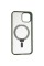 Чохол Bumper Case (MagSafe Stand) для iPhone 13 Green Чохол Bumper Case (MagSafe Stand) для iPhone 13 Green