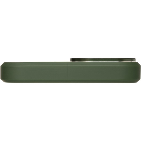 Чохол Bumper Case (MagSafe Stand) для iPhone 13 Green Чохол Bumper Case (MagSafe Stand) для iPhone 13 Green