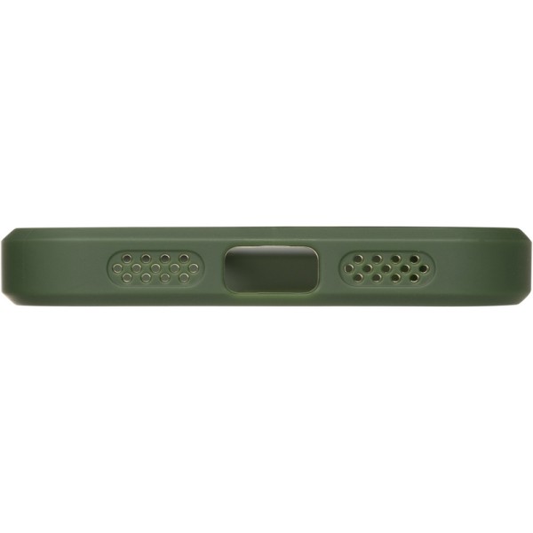 Чохол Bumper Case (MagSafe Stand) для iPhone 13 Green Чохол Bumper Case (MagSafe Stand) для iPhone 13 Green