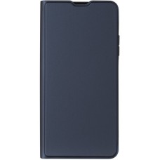 Чохол книжка Book Cover Gelius Shell Case для Xiaomi Redmi Note 12S 4G Blue