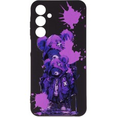 Чохол Gelius Print Case UV для Samsung A256 (A25) Bear