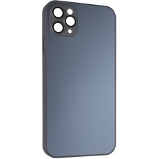 Чохол Full Frosted (MagSafe) Case для iPhone 11 Pro Max Graphite