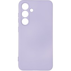 Чохол Full Soft Case для Samsung S24 Ultra (S928) Violet