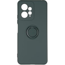 Чохол Gelius Ring Holder Case для Xiaomi Redmi Note 12 4G Dark Green