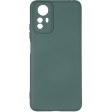 Чохол Full Soft Case для Xiaomi Redmi Note 12S 4G Dark Green