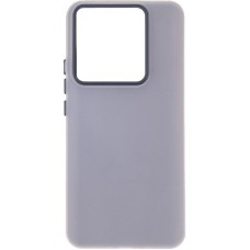 Чохол Gelius Bright Case для Xiaomi 13T (2) Grey