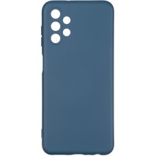Чохол Full Soft Case для Samsung A135 (A13) Dark Blue