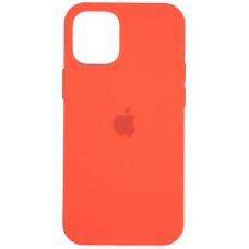 Чохол Original Full Soft Case для iPhone 12 Mini Red