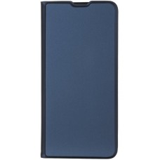 Чохол книжка Book Cover Gelius Shell Case для Samsung A725 (A72) Blue