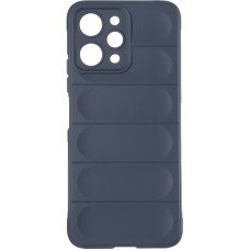 Чохол Gelius Deexe Terra для Xiaomi Redmi 12 Dark Blue
