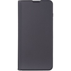 Чохол книжка Book Cover Gelius Shell Case для Samsung A065 (A06) Black