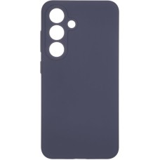 Чохол Original 99% Soft Matte Case для Samsung S25 Grey