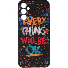 Чохол Gelius Print Case UV для Samsung A145 (A14) All Ok