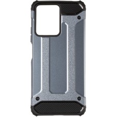 Чохол Gelius Hard Defence TPU Series для Xiaomi Redmi Note 12 4G Navy Grey