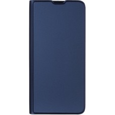 Чохол книжка Book Cover Gelius Shell Case для Xiaomi Redmi Note 14 4G EU/UA Blue