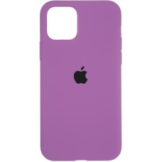 Чохол Original Full Soft Case для iPhone 11 Pro Purple