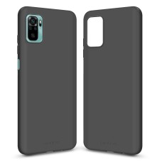 Чохол MAKE Xiaomi Poco M5s Skin Black