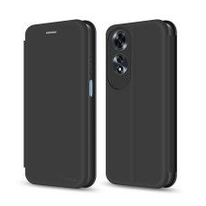 Чохол-книжка MAKE Oppo A60 Flip Black