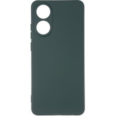 Чохол Full Soft Case для Oppo A78 Dark Green