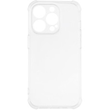 Чохол Gelius Ultra Thin Proof для iPhone 14 Pro Transparent