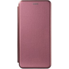 Чохол книжка G-Case Ranger Series для Samsung A065 (A06) Marsala